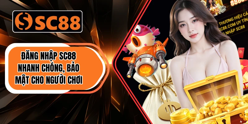 Đăng nhập SC88