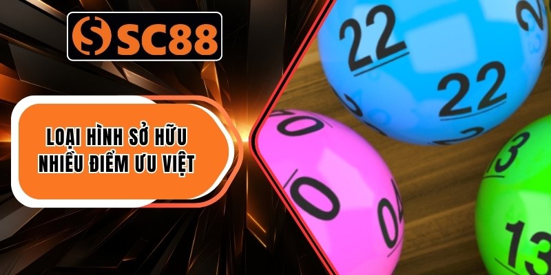 Loại hình sở hữu nhiều điểm ưu việt