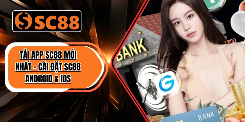 Tải App SC88